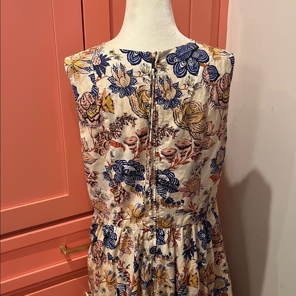 Ulla Johnson Kaiya Dress - Picture 9 of 13